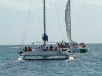 image of catamaran #11