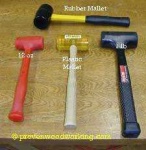 image of hammer