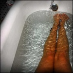 image of tub