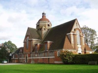 image of church