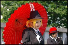 image of umbrella