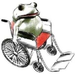 image of wheelchair