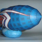 image of airship