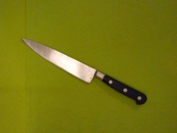 image of kitchen_knife #8