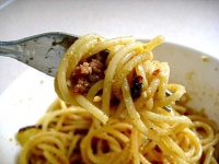 image of carbonara