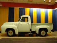 image of pickup
