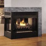 image of fireplace