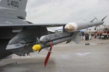 image of projectile
