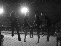 image of spotlight
