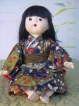 image of kimono #2