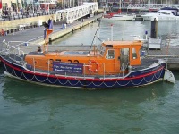 image of lifeboat