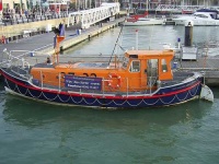 image of lifeboat #17