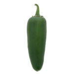 image of jalepeno #1