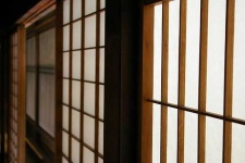 image of shoji