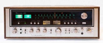 image of stereo