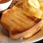 image of grilled_cheese_sandwich #32