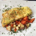 image of omelette #19