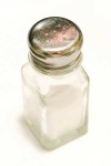 image of saltshaker