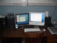 image of monitor