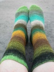 image of sock