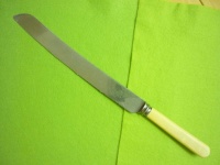 image of bread_knife #22