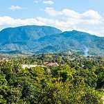 image of mountain
