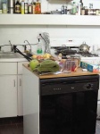 image of dishwasher