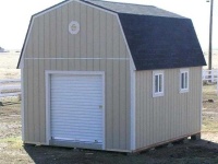 image of barn