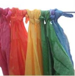image of sarong