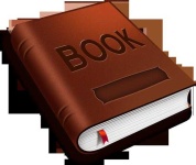 image of book