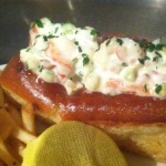 image of lobster_roll_sandwich #34