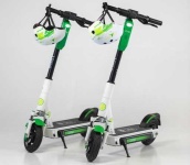 image of scooter