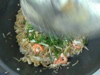 image of wok