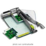 image of guillotine
