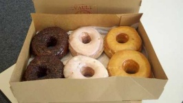 image of donuts #30