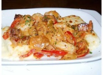 image of shrimp_and_grits #2