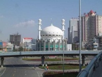 image of mosque