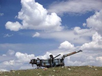 image of thresher