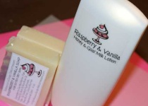 image of lotion