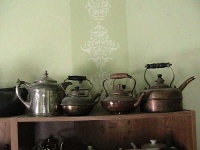 image of teapot