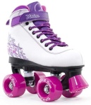 image of rollerskates