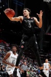 image of basketball