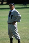 image of ballplayer