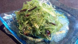 image of seaweed_salad #4