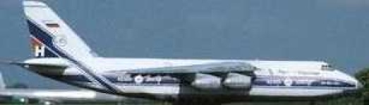 image of airplane