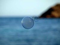 image of bubble
