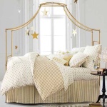 image of bed