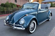 image of convertible