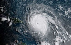image of hurricane