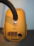 image of vacuum